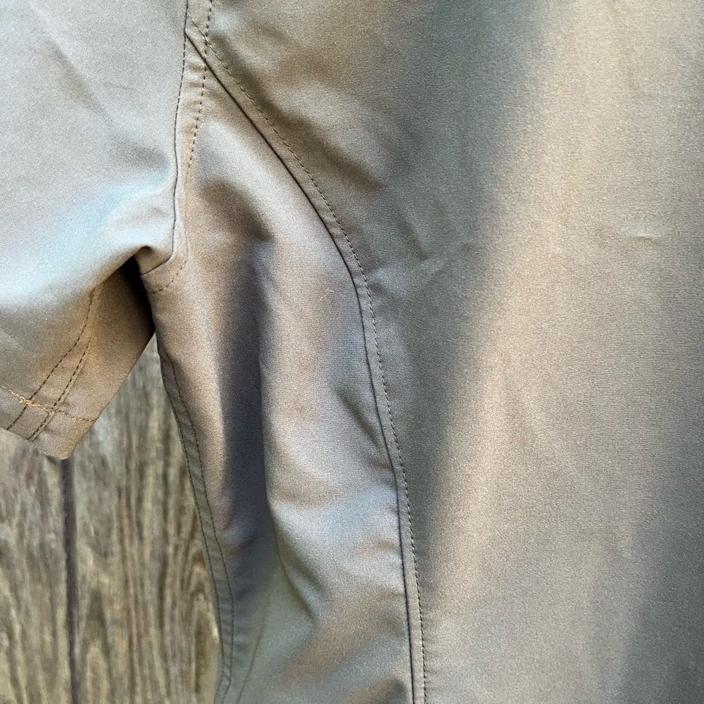 5.11 Tactical Women’s Button Down Shirt - Picture 5 of 6